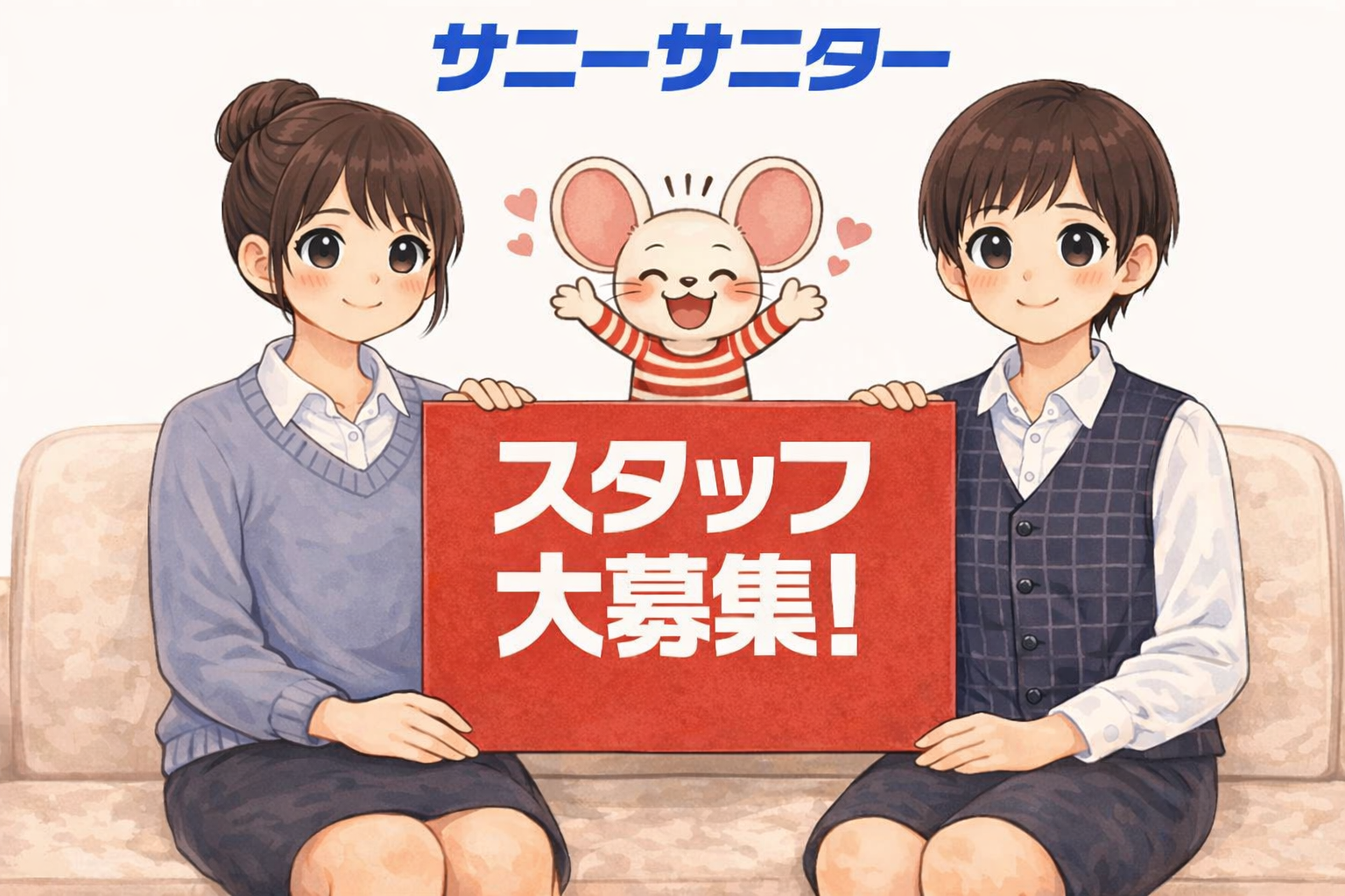 �̗p�C���X�g